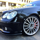 Illustration for article titled For $13,995, Would This 2005 AMG C55 Brabus Bust The Bank?